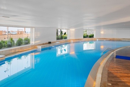 Pickalbatros Sea World Resort - 134