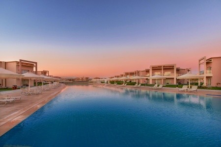 Pickalbatros Sea World Resort - 136