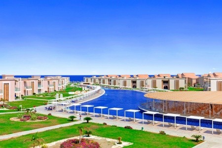 Pickalbatros Sea World Resort - 138