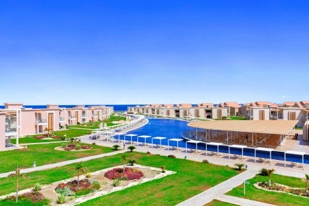 Pickalbatros Sea World Resort - 139