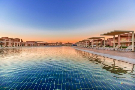 Pickalbatros Sea World Resort - 140