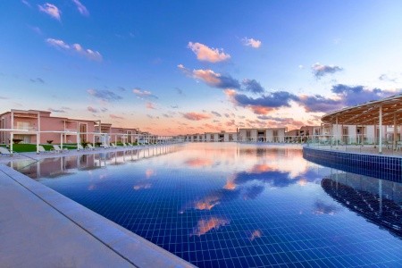 Pickalbatros Sea World Resort - 143