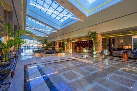 Pickalbatros Sea World Resort - 144