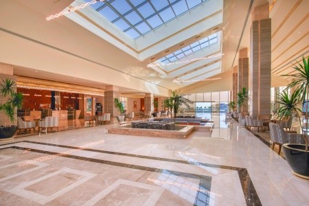 Pickalbatros Sea World Resort - 147