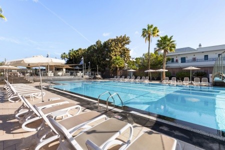 Thb Tropical Island - 160