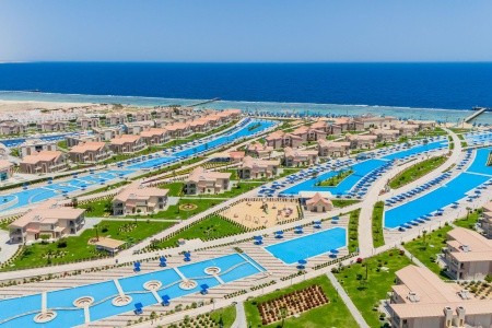 Pickalbatros Sea World Resort - 149