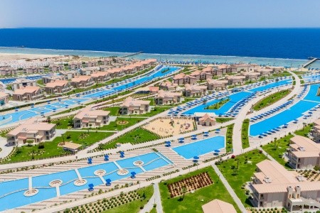 Pickalbatros Sea World Resort - 150