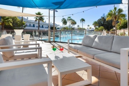 Thb Tropical Island - 163