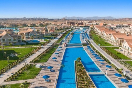 Pickalbatros Sea World Resort - 151