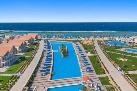 Pickalbatros Sea World Resort - 153