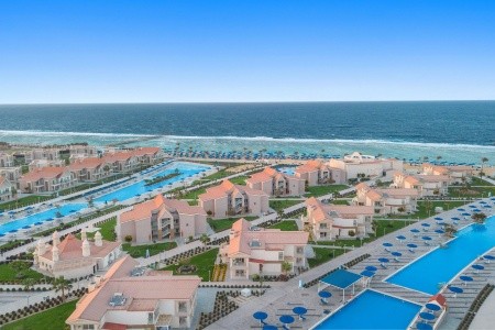 Pickalbatros Sea World Resort - 154