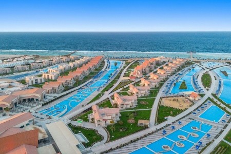 Pickalbatros Sea World Resort - 155