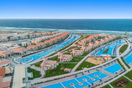 Pickalbatros Sea World Resort - 156