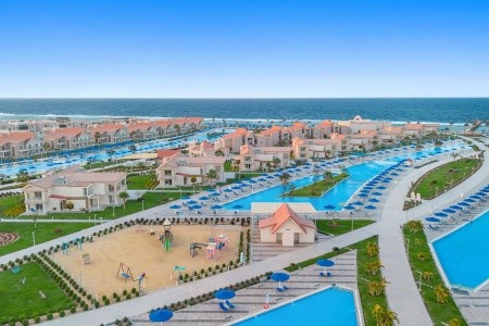 Pickalbatros Sea World Resort - 157