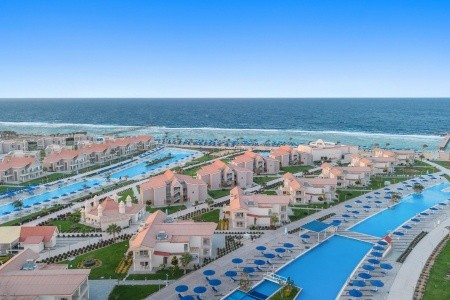 Pickalbatros Sea World Resort - 158