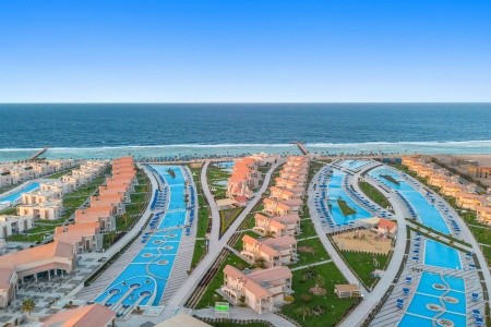 Pickalbatros Sea World Resort - 159