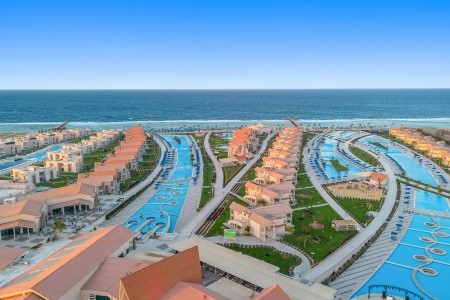 Pickalbatros Sea World Resort - 160