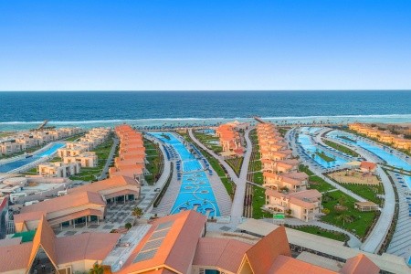 Pickalbatros Sea World Resort - 161