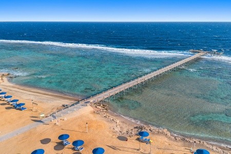 Pickalbatros Sea World Resort - 163