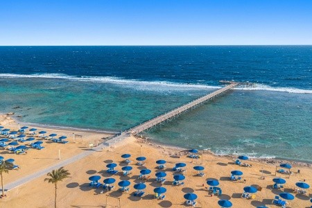 Pickalbatros Sea World Resort - 164