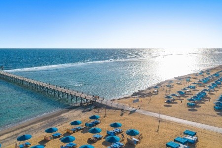 Pickalbatros Sea World Resort - 165