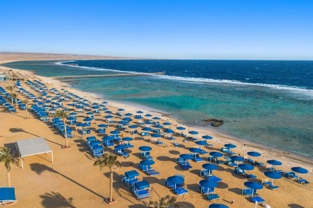 Pickalbatros Sea World Resort - 166