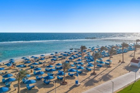 Pickalbatros Sea World Resort - 167