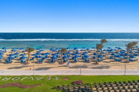 Pickalbatros Sea World Resort - 168