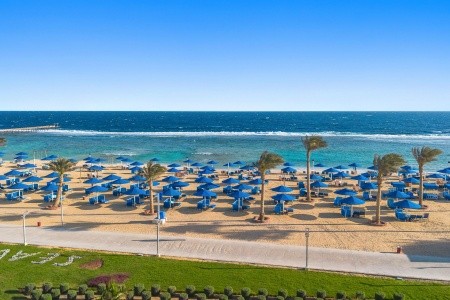 Pickalbatros Sea World Resort - 169