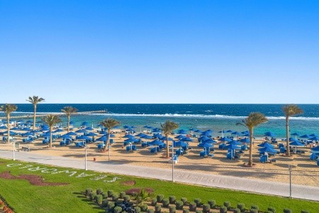 Pickalbatros Sea World Resort - 170