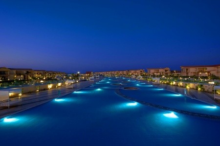 Pickalbatros Sea World Resort - 172