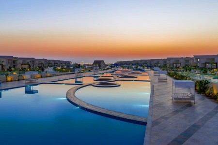 Pickalbatros Sea World Resort - 174