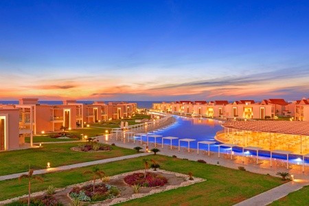 Pickalbatros Sea World Resort - 176