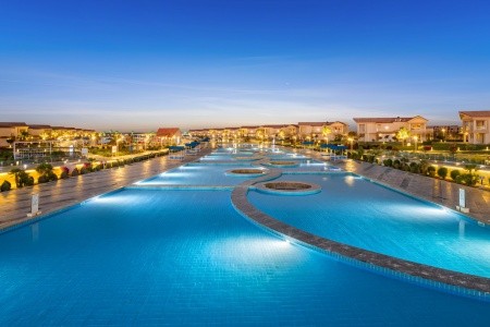 Pickalbatros Sea World Resort - 178