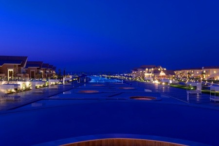 Pickalbatros Sea World Resort - 179