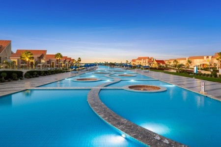 Pickalbatros Sea World Resort - 182