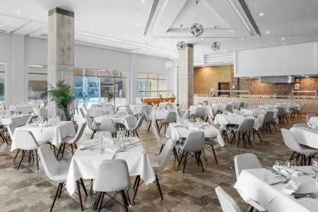 Pickalbatros Sea World Resort - 183