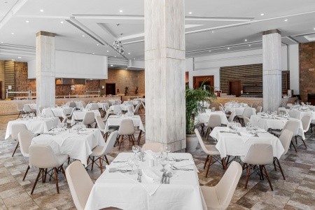 Pickalbatros Sea World Resort - 184