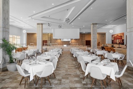 Pickalbatros Sea World Resort - 185