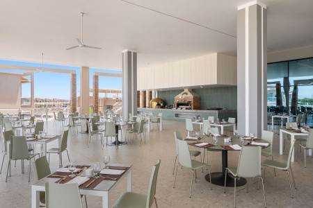 Pickalbatros Sea World Resort - 186