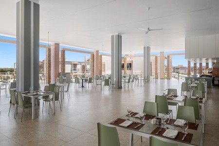 Pickalbatros Sea World Resort - 187