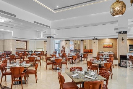 Pickalbatros Sea World Resort - 190