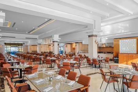 Pickalbatros Sea World Resort - 191