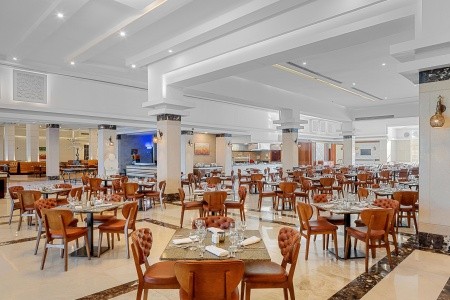 Pickalbatros Sea World Resort - 192