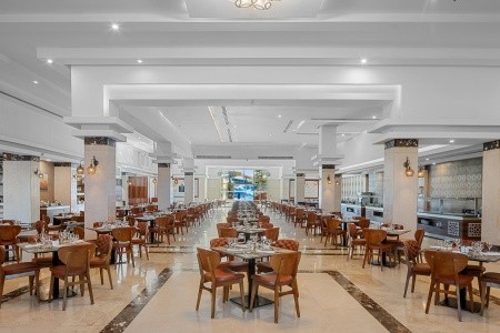 Pickalbatros Sea World Resort - 193