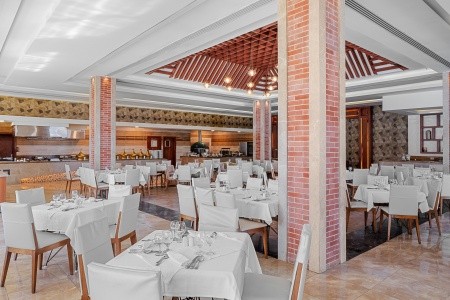 Pickalbatros Sea World Resort - 194