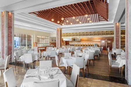 Pickalbatros Sea World Resort - 195