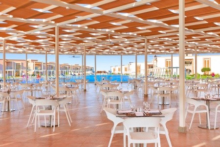 Pickalbatros Sea World Resort - 202