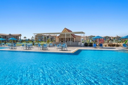 Pickalbatros Sea World Resort - 208