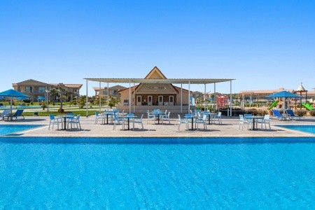 Pickalbatros Sea World Resort - 209